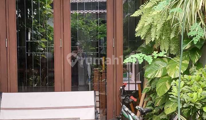 RUMAH  DI JL. MALUKU CINERE DEPOK 2