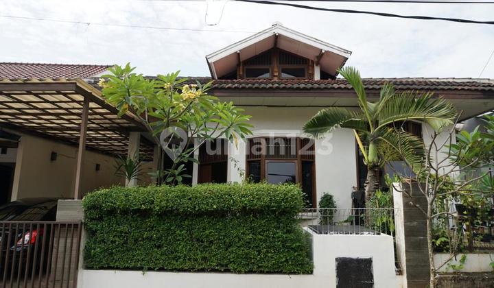 HOUSE COMPLEX GRIYA SEKAR MELATI ANDARA