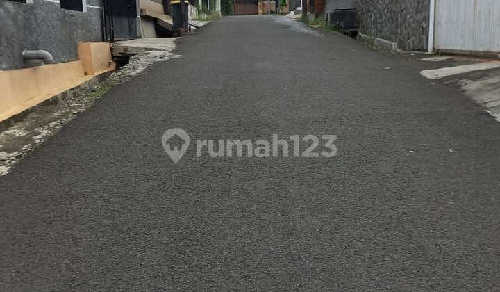 Dijual Rumah Lama Hitung Tanah Masiih Huni di Jl.bendi Kebayoran Lama Jakarta Selatan. 2