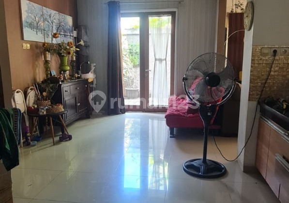 DIJUAL RUMAH DI JL JOMBANG RAYA PERUMAHAN BINTARO PRIMER RESIDENCE TANGERANG SELATAN 2