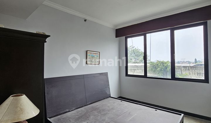 DISEWA APARTEMEN PRAPANCA JL. PANGERAN ANTASARI NO.88 CIPETE UTARA KEB.BARU JAKARTA SELATAN  2