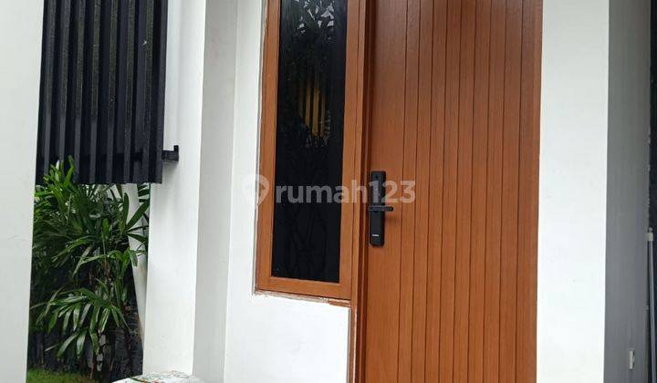 Dijual Cepat Rumah Bagus Siap Huni Di Bintaro Sektor 9 Tangerang Selatan 2