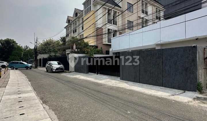 FOR SALE KOS KOSAN 17 KAMAR DI MAMPANG PRAPATAN JAKARTA SELATAN 