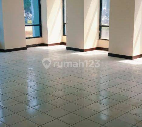 For Rent Space Office Di Halim Pasar Rebo Jakarta Timur 2