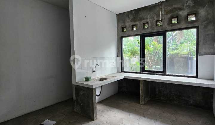 DISEWA RUMAH MODEL INDUSTRI AL COCOK HUNIAN,CAFE,SILENT OFFICE Di sewa Rumah model DI DELMAN TANAH KUSIR JAKARTA SELATAN. 2