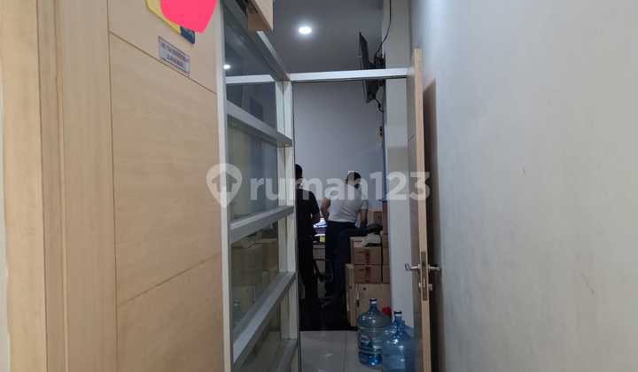For Sale Shop House Jl Ky Maja Kebayoran Baru South Jakarta 2