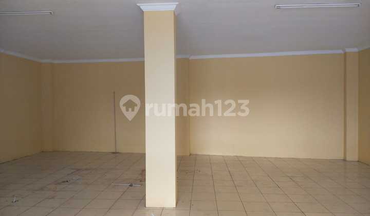 FOR SALE &amp; FOR RENT SHOPHOUSE ON JL. MH THAMRIN RAYA CIKOKOL SOUTH TANGERANG 2