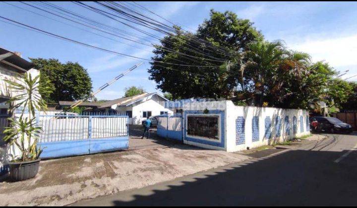 Di Jual Tanah Di Pancoran