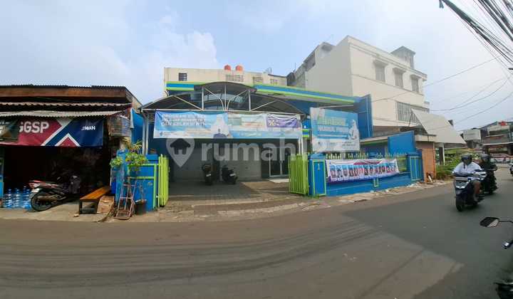 House for Rent Jl. Radio Dalam Gandari Utara Kebayoran Baru South Jakarta