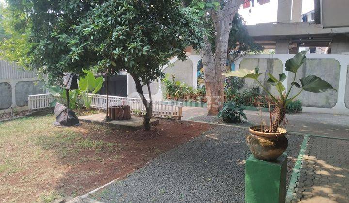 Hot Deal Harga Njop Di Jual Rumah Siap Huni Cilandak Jakarta Selatan 2