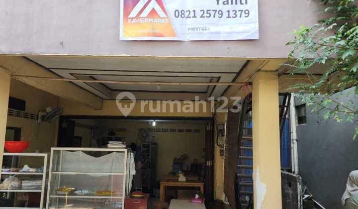 FOR SALE BOARDING HOUSE JL. TANAH KUSIR KEBAYORAN LAMA SELATAN SOUTH JAKARTA 1