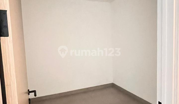 For Sale New Apartemen Fatmawati City Center di Jakarta Selatan Dekat Dgn MRT Fatmawati Jakarta Selatan 2