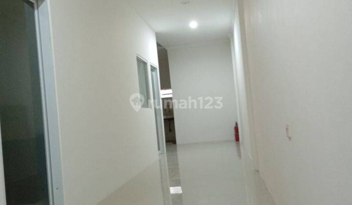 DISEWAKAN  RUKO DKT ITC FATMAWATI RAYA  JAKARTA SELATAN  2
