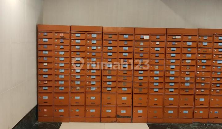 For Sale and For Rent Apartment (Unfurnished) Ambassador Kuningan, South Jakarta 2