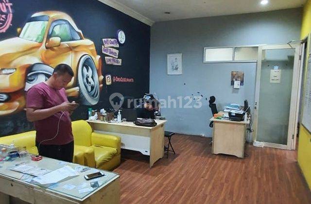 Hot Price Di Jual Tempat Usaha di Kebayoran Baru Jakarta Selatan 2