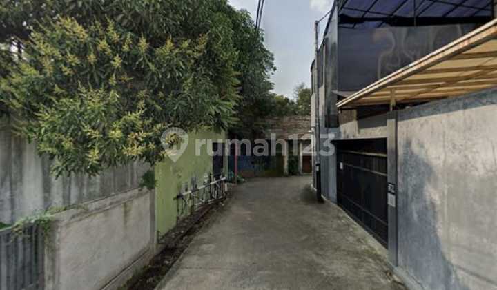 For Sale! Tanah Dekat MRT Lebak Bulus Jakarta Selatan