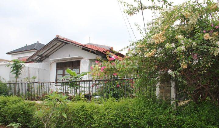 For Sale Rumah Dalam Komplek Di Permata Hijau Kebayoran Lama Jakarta Selatan  2