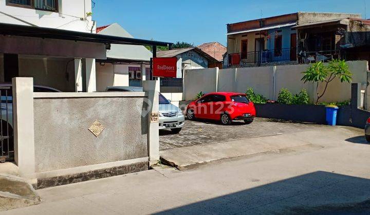 DIJUAL RUMAH KOST 28 KMR KMRMANDI DI DLM JL.PULO RAYA KEBAYORAN BARU JAKARTA SELATAN 1