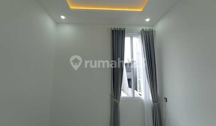 House for Rent on Al Barkah Street, Cilandak, South Jakarta 2