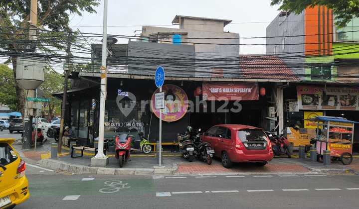 Dijual Ruko Tebet Timur Raya Dijual Ruko Tebet Timur Raya