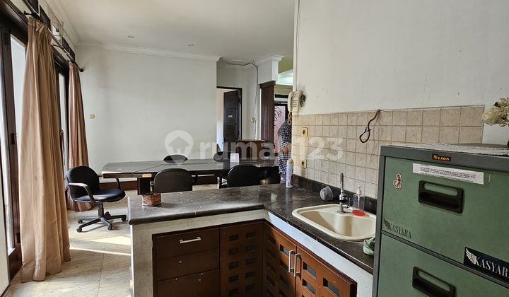 For Sale &amp; Rent: 2 Houses Suitable for Living and Office, Former Recording Studio, Loka Indah, ****** Pancoran, South Jakarta 2