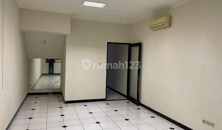 For Rent Ruko Siap Pakai Di Area Senopati Kebayoran Baru Jakarta Selatan  2