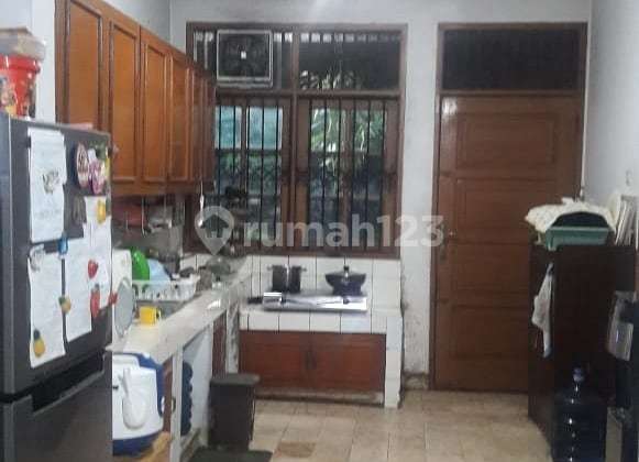 DIJUAL RUMAH DI KOMPLEK RAYA HOUSING(MOLEK) PONDOK GEDE JATI ASIH BEKASI 2