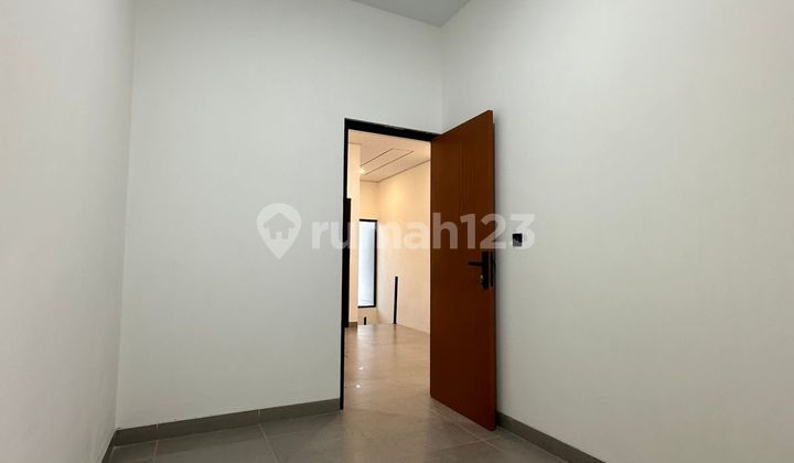 DIJUAL RUMAH BARU BARU DALAM KOMPLEK PALAPA PASAR MINGGU JAKARTA SELATAN. 2