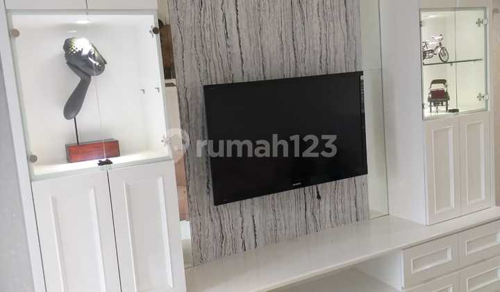 Dijual Apartemen New Renov Gandaria Height Jakarta Selatan 2