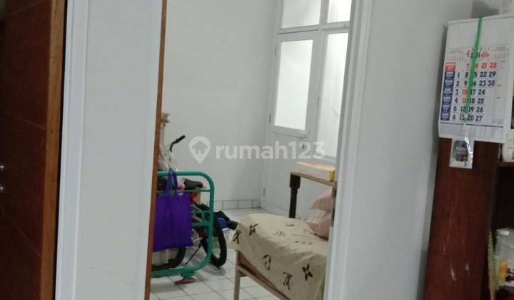 Dijual Rumah Di Jl H Batong Raya Terogong Jakarta Selatan. 2