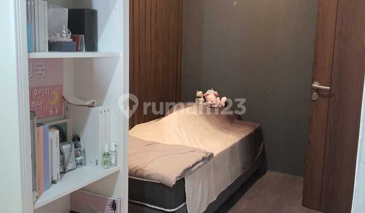 For sale Kemang Village apartment 2