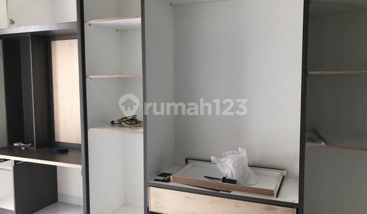 For Rent: Minimalist &amp; Move-In Ready House Behind PIM 2, In Front of Park, Lush &amp; Serene Jl Alam Elok Pondok Indah South Jakarta 2