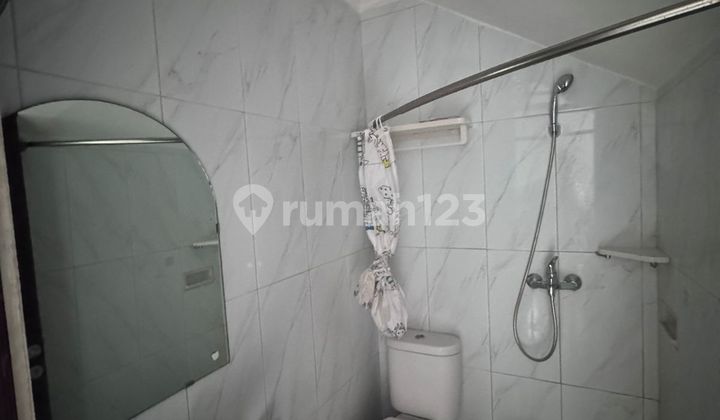 DIJUAL RUMAH BANGUNAN BARU DEKAT KE PIM & DEPAN TAMAN JL ALAM ELOK PONDOK INDAH JAKARTA SELATAN  2