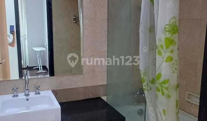 Dijual Unit Apartment (Full Furnished) Setia Budi Residence Kuningan Jakarta Selatan 2