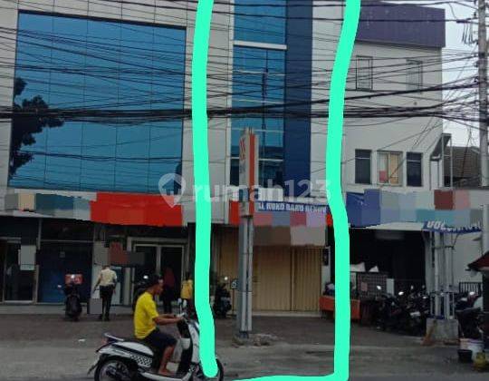 Dijual Cepat Ruko Di Jl. Kebayoran Lama Jakarta Selatan 1