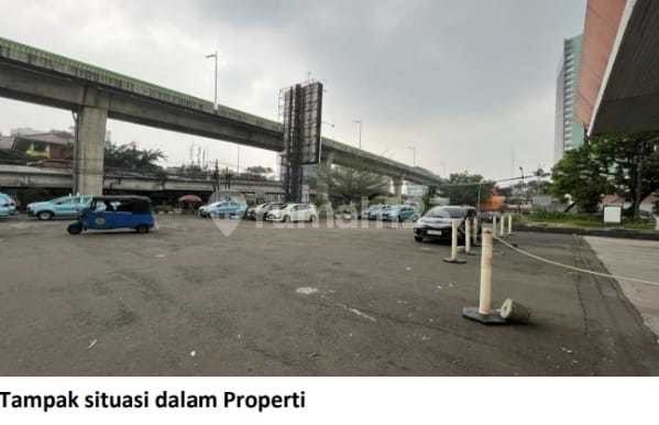 FOR SALE LAHAN EX SPBU DI JL. KAPTEN TENDEAN KUNINGAN BARAT MAMPANG PRAPATAN JAKARTA SELATAN FOR SALE LAHAN EX SPBU DI JL. KAPTEN TENDEAN KUNINGAN BARAT MAMPANG PRAPATAN JAKARTA SELATAN