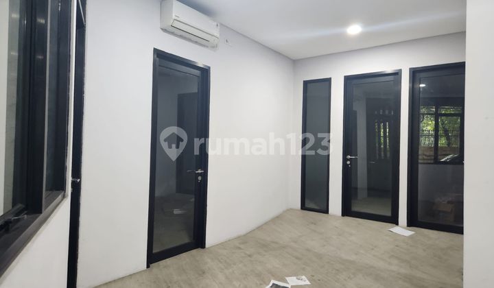 FOR RENT OFFICE & COMMERCIAL LAND AT TB SIMATUPANG, SOUTH JAKARTA FOR RENT OFFICE & COMMERCIAL LAND AT TB SIMATUPANG, SOUTH JAKARTA