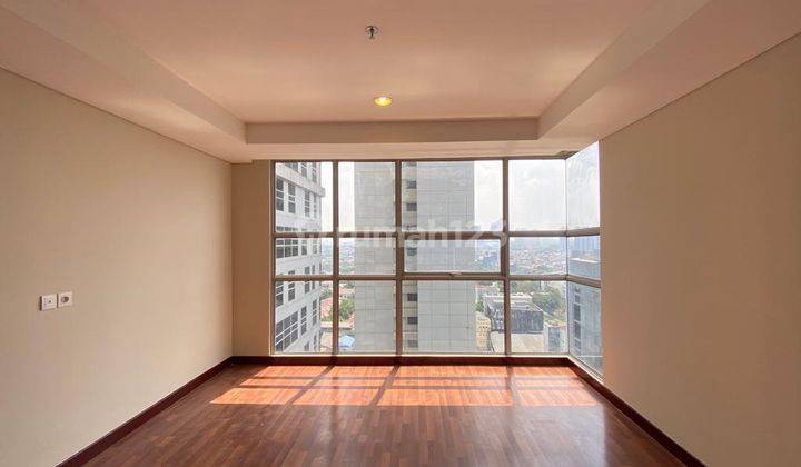 For Sale Di Apartemen Unit Siap Huni Somerset Kencana Kebayoran Lama Jakarta Selatan  1