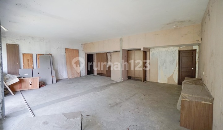 Rumah Kantor di Jalan Utama Kemang Utara , Harga Dibawah NJOP