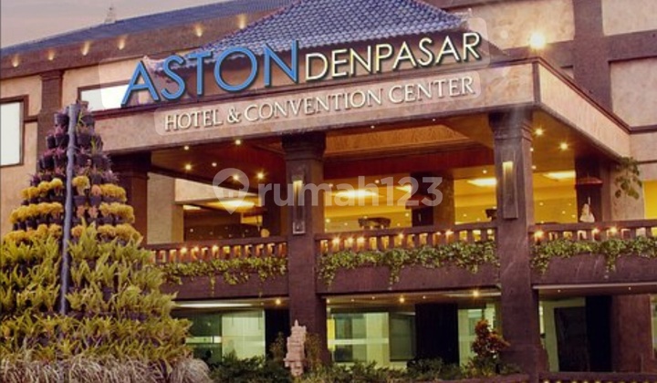 Cheapest, Fast Sale Aston Denpasar Hotel & Convention Centre in Bali Cheapest, Fast Sale Aston Denpasar Hotel & Convention Centre in Bali