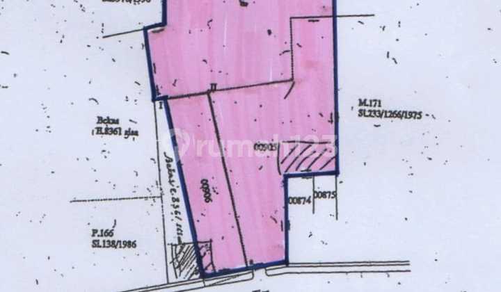 Termurah Dibawah NJOP Tanah Dijual Area Premium Potensi Komersial & Residential Duren Tiga Pancoran Jkt.selatan Termurah Dibawah NJOP Tanah Dijual Area Premium Potensi Komersial & Residential Duren Tiga Pancoran Jkt.selatan