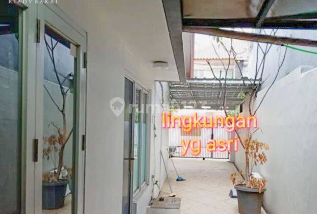 Rumah Minimalis 2 Lantai di Bendungan Hilir , Jakarta Pusat 2