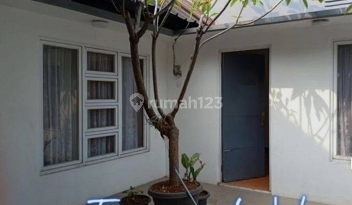 Rumah Minimalis 2 Lantai di Bendungan Hilir , Jakarta Pusat 1