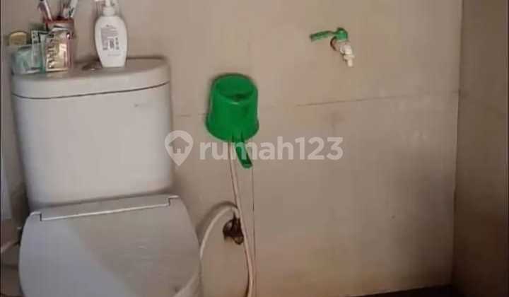 DIJUAL CEPAT Rumah Strategis di Bekasi Perumahan Bumi Anggrek karangsatria - Tambun utara  2