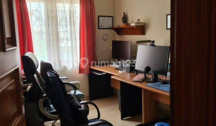 Dijual Office Space Digedung Menara Satu,sentral Kelapa Gading Jakarta 2