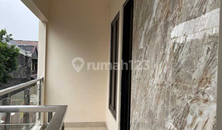 New House for Sale in Bintara, Bekasi 2