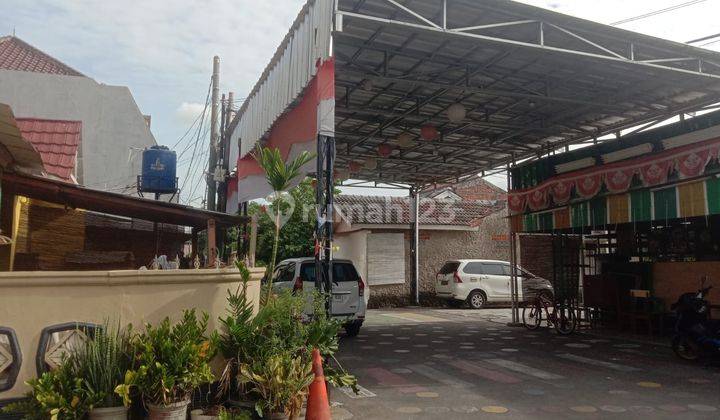 Dijual Rumah Hook di Pesona Anggrek Harapan Kel. Harapan Jaya. Bekasi Utara 2