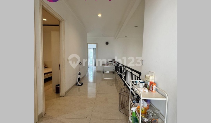 Di Jual Rumah di Cluster Aristoteles Gading Serpong di Tangerang Selatan 2