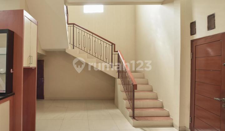 Dijual Rumah Utan Kayu, Matraman, Jakarta Timur 2