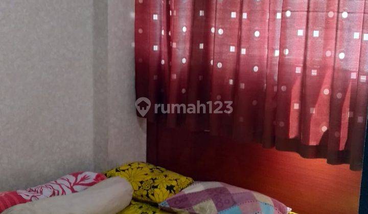 Dijual murah Apartemen Sentra Timur Jaktim 2